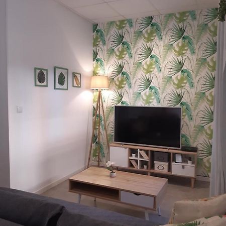 Green Serenity Apartment Аликанте Екстериор снимка