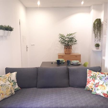 Green Serenity Apartment Аликанте Екстериор снимка