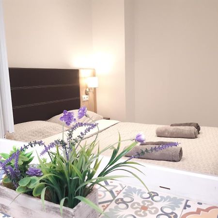 Green Serenity Apartment Аликанте Екстериор снимка