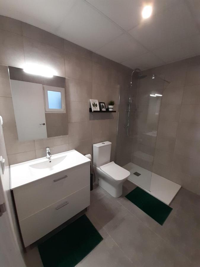Green Serenity Apartment Аликанте Екстериор снимка
