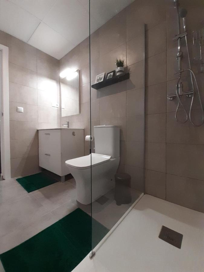 Green Serenity Apartment Аликанте Екстериор снимка