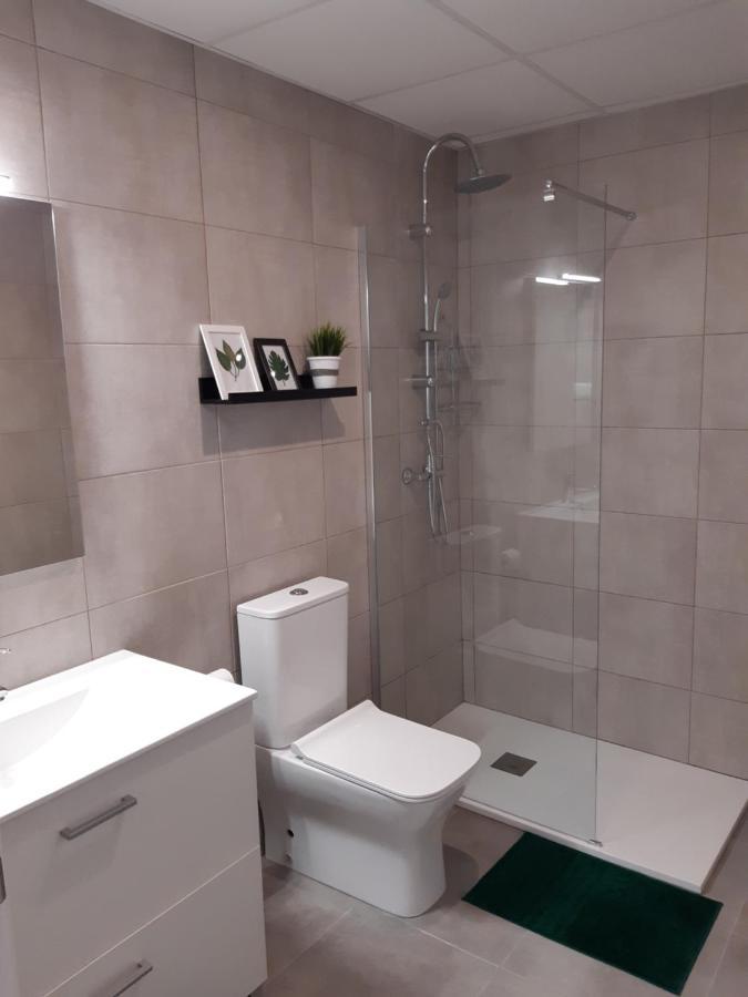 Green Serenity Apartment Аликанте Екстериор снимка