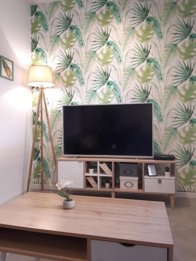 Green Serenity Apartment Аликанте Екстериор снимка