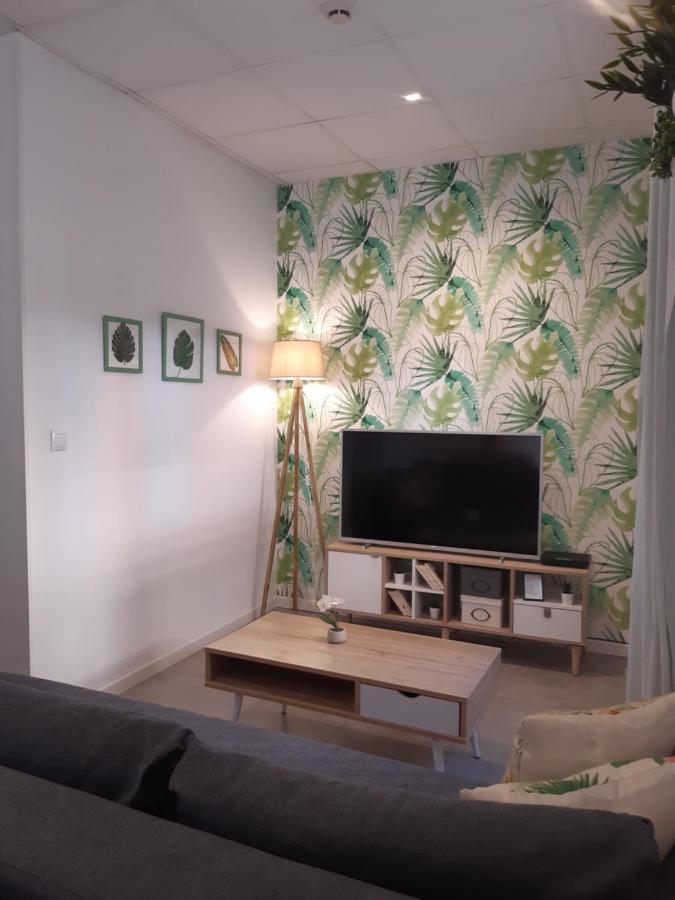 Green Serenity Apartment Аликанте Екстериор снимка