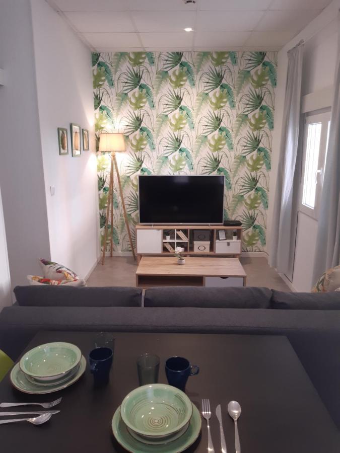 Green Serenity Apartment Аликанте Екстериор снимка