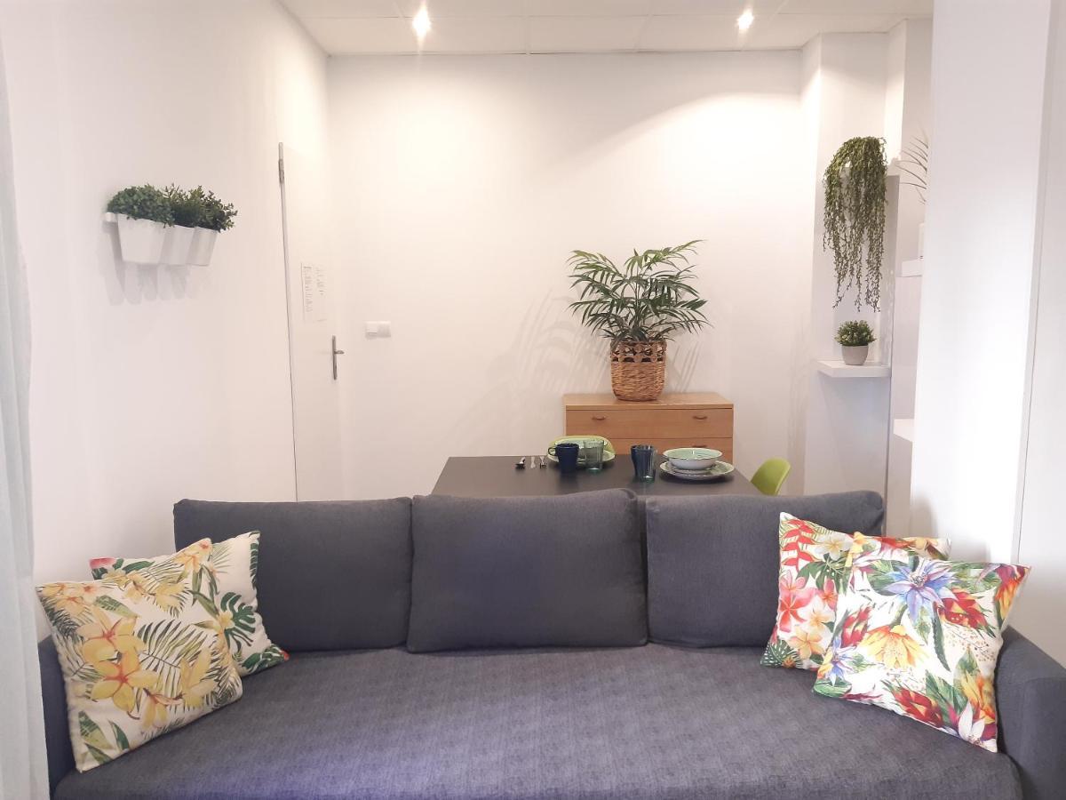 Green Serenity Apartment Аликанте Екстериор снимка