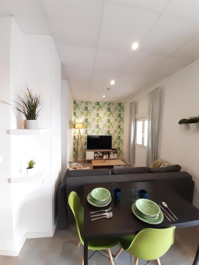 Green Serenity Apartment Аликанте Екстериор снимка