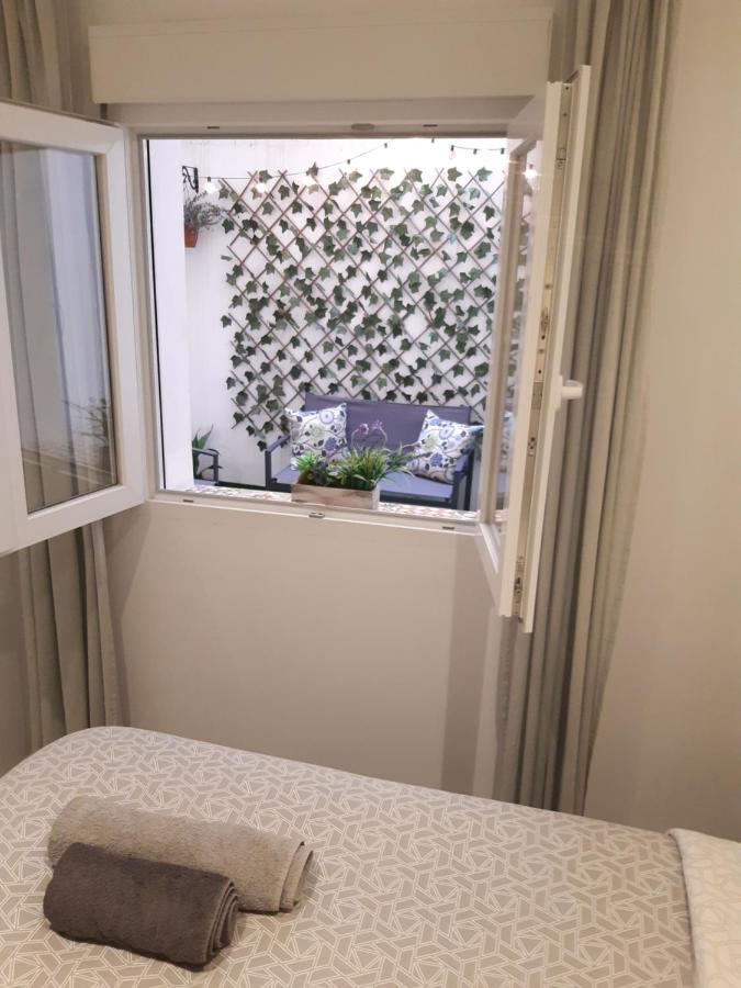 Green Serenity Apartment Аликанте Екстериор снимка