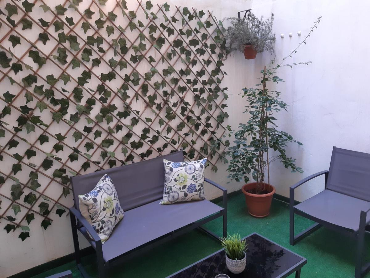 Green Serenity Apartment Аликанте Екстериор снимка
