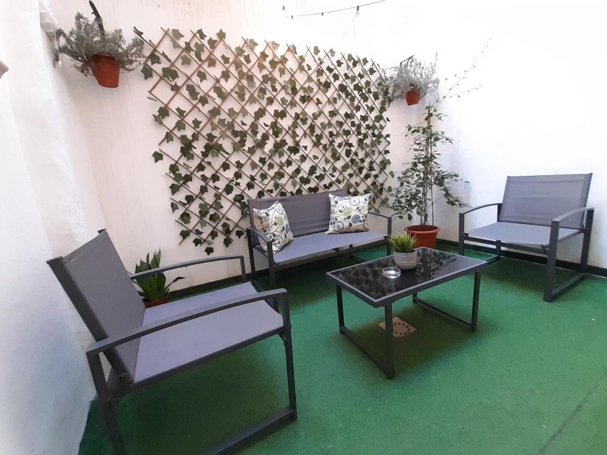 Green Serenity Apartment Аликанте Екстериор снимка